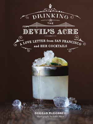 cover image of Drinking the Devil's Acre